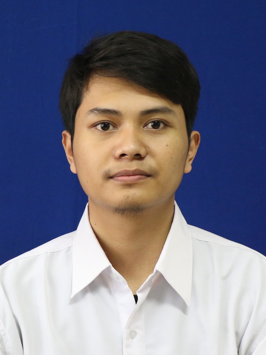 Foto Odhie Ivan Pradipta, S.E.
