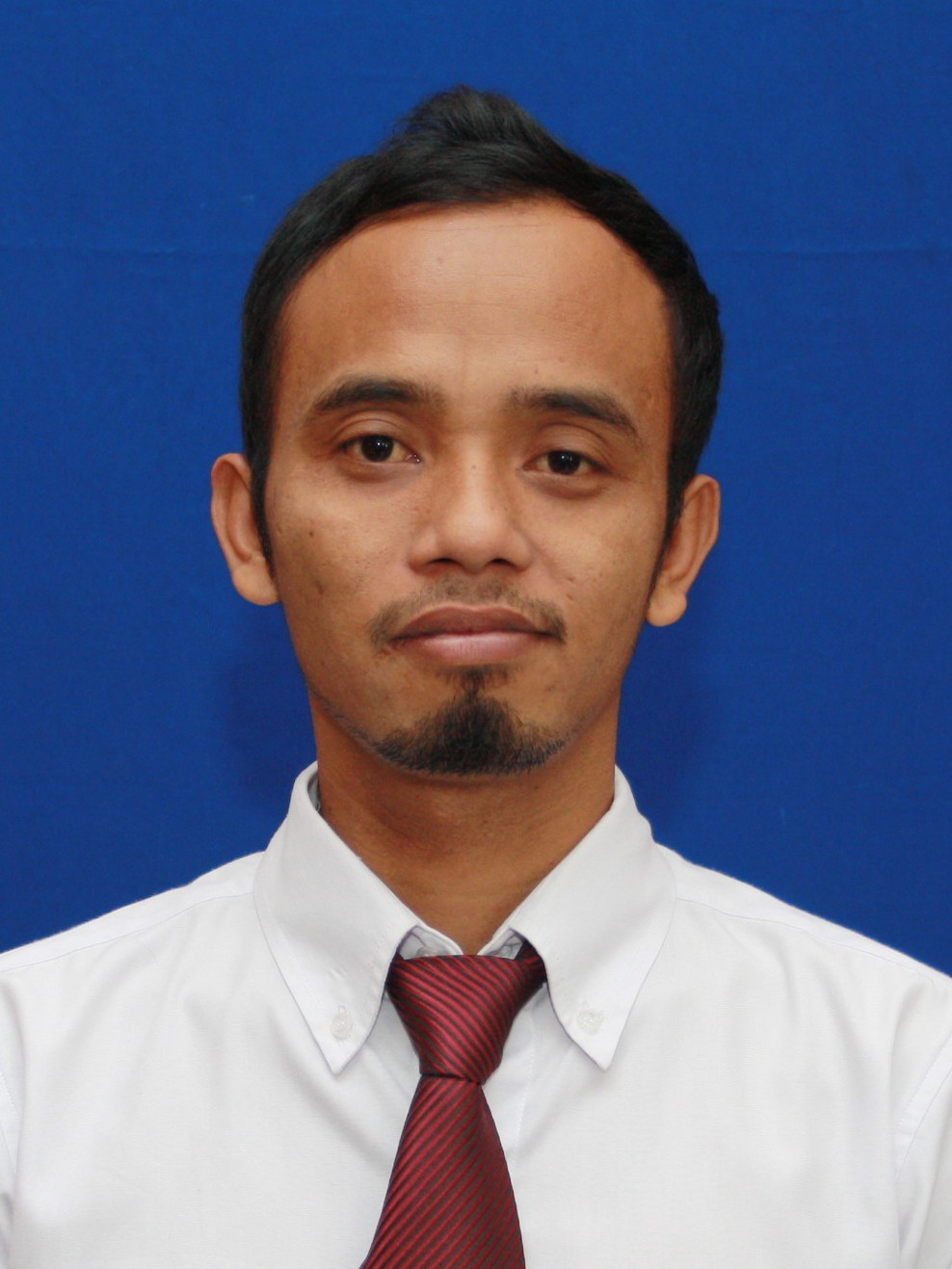 Foto Nur Wachid, S.E., M.M.