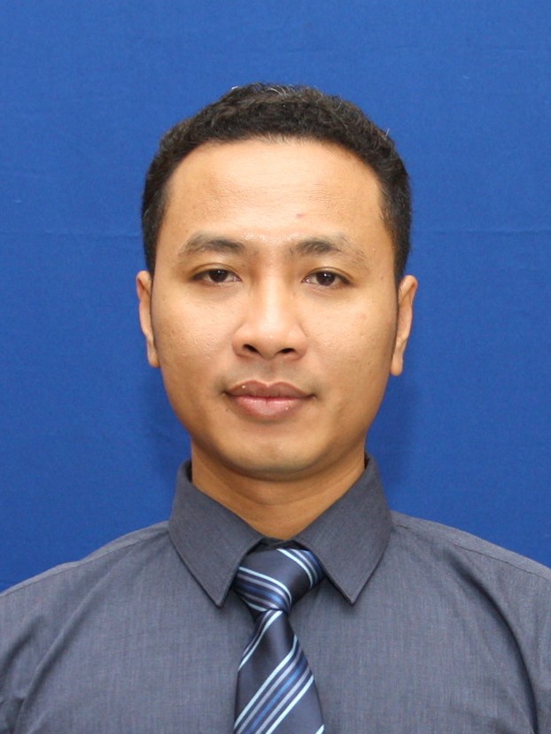 Foto Agung Guritno, S.S., M.Pd.