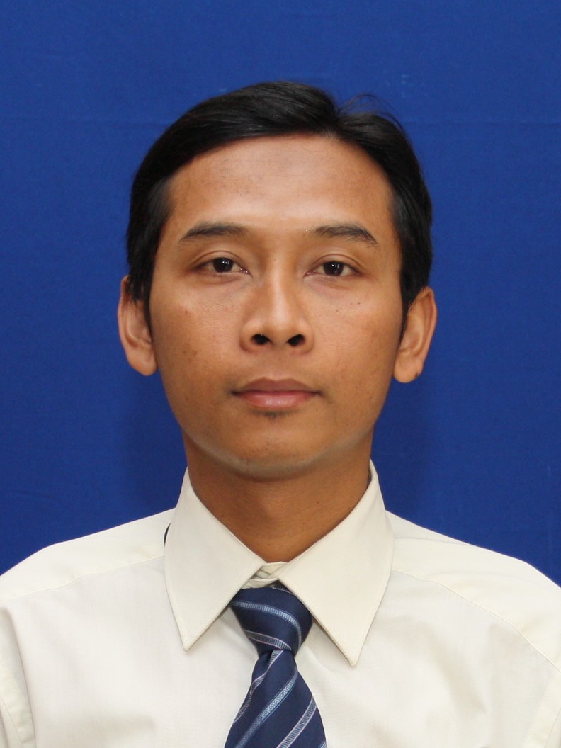 Foto AGUS SETIYOKO, M.Pd.