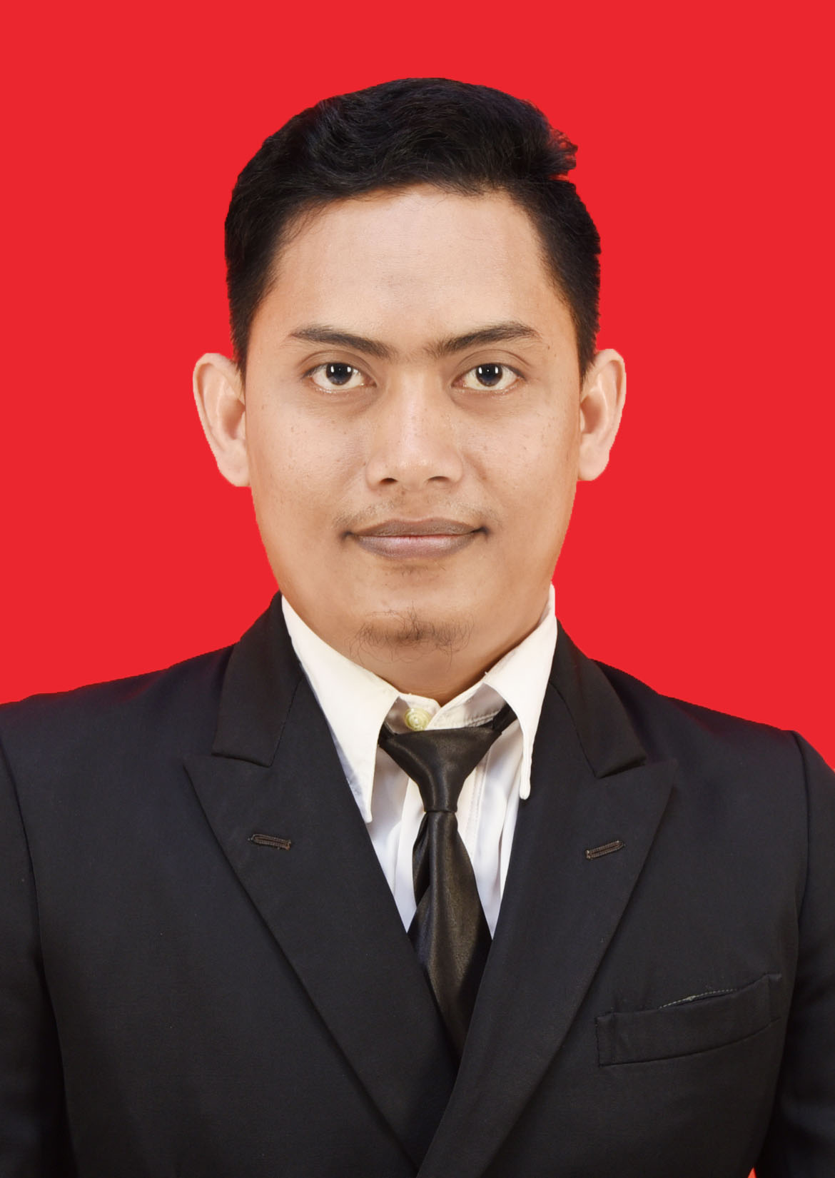 Foto Ahmad Minan Zuhri, M.S.I