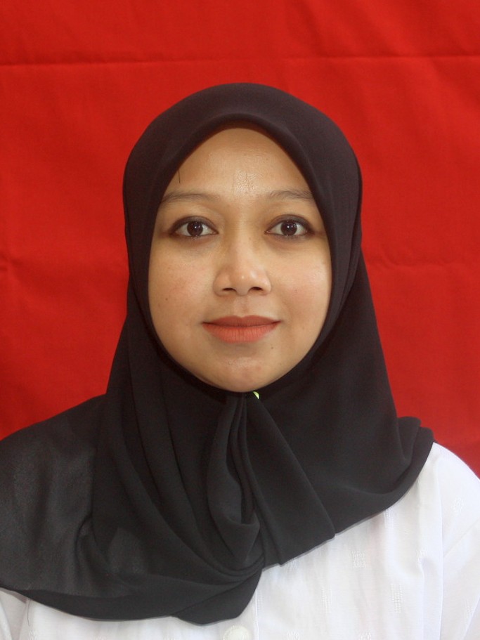 Foto Nila Saadati, M.E.I.