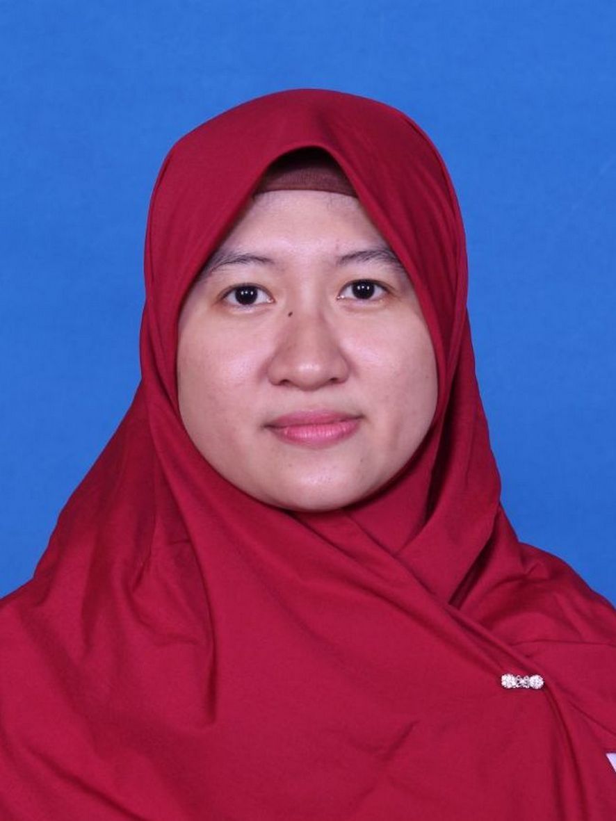 Foto Betari Irma Ghasani, M.Pd.