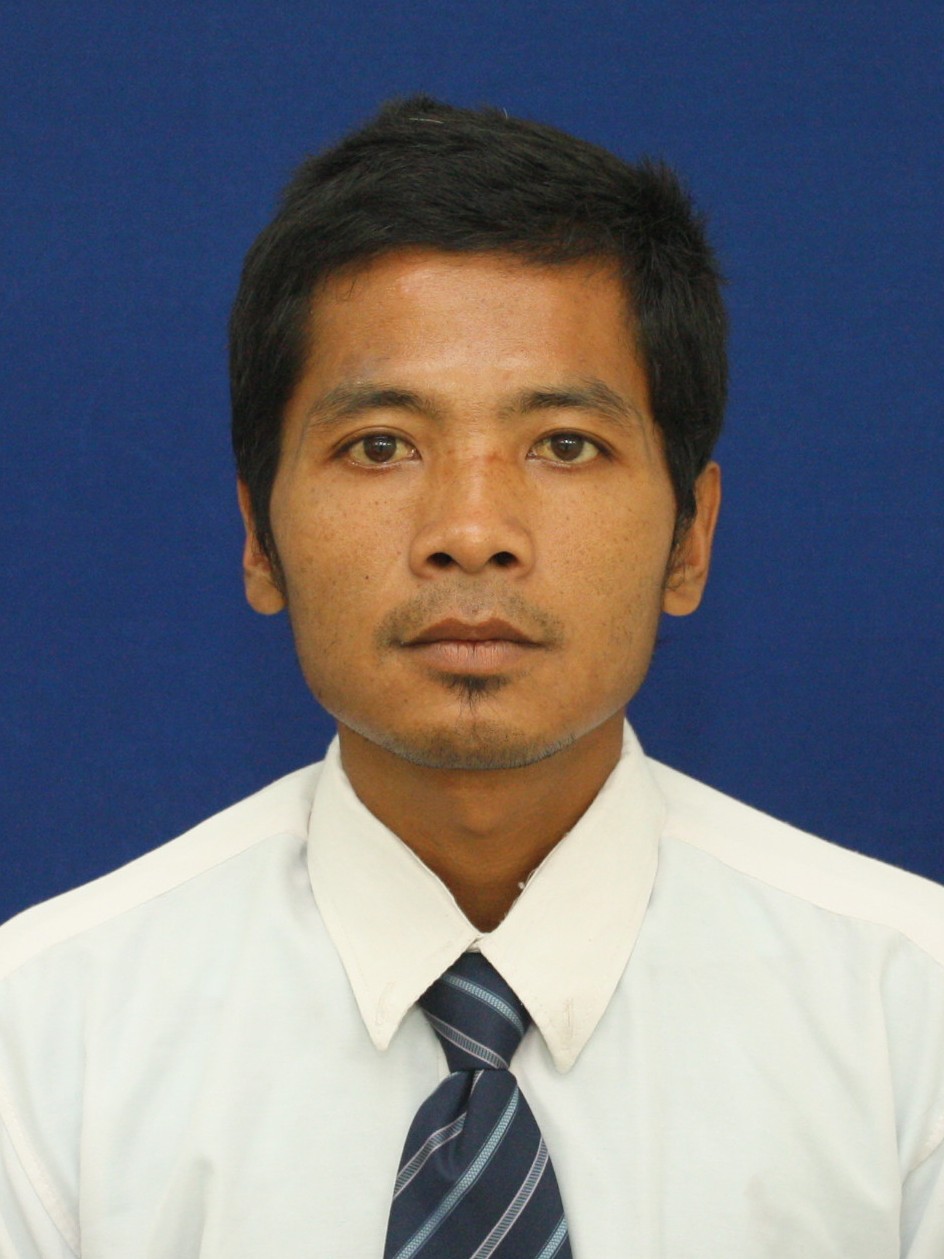 Foto ARIS SURYANI