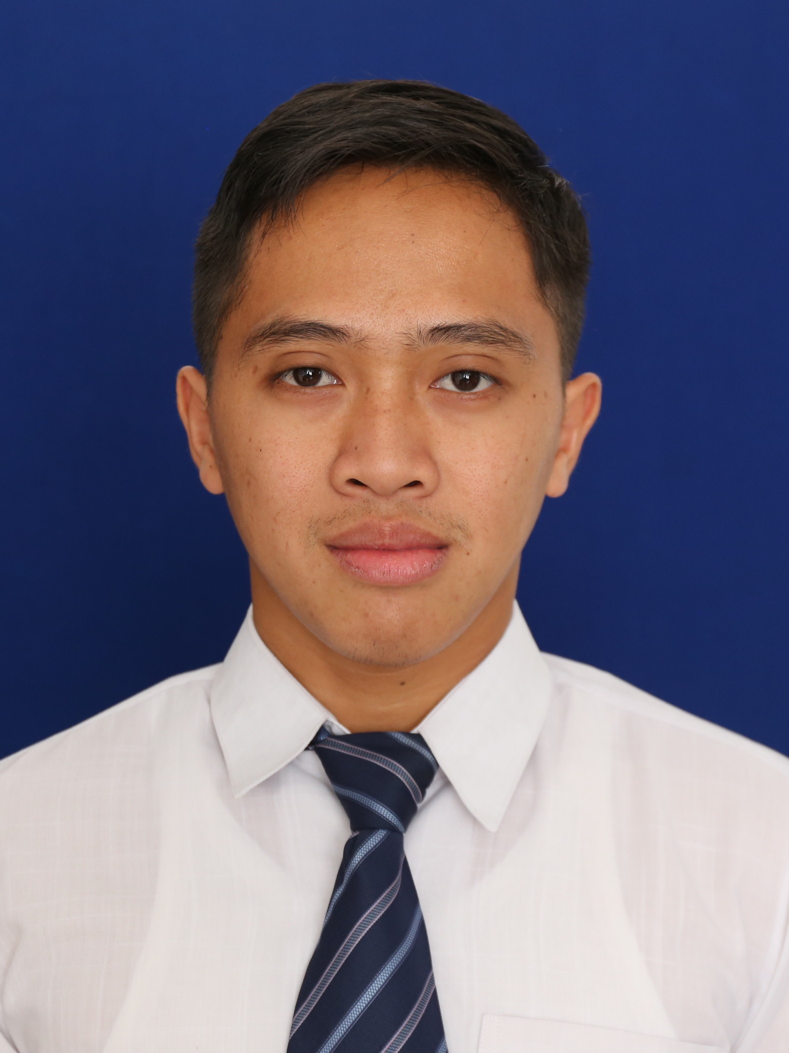 Foto Maulana Ayub Dwi Saputra, S.Kom