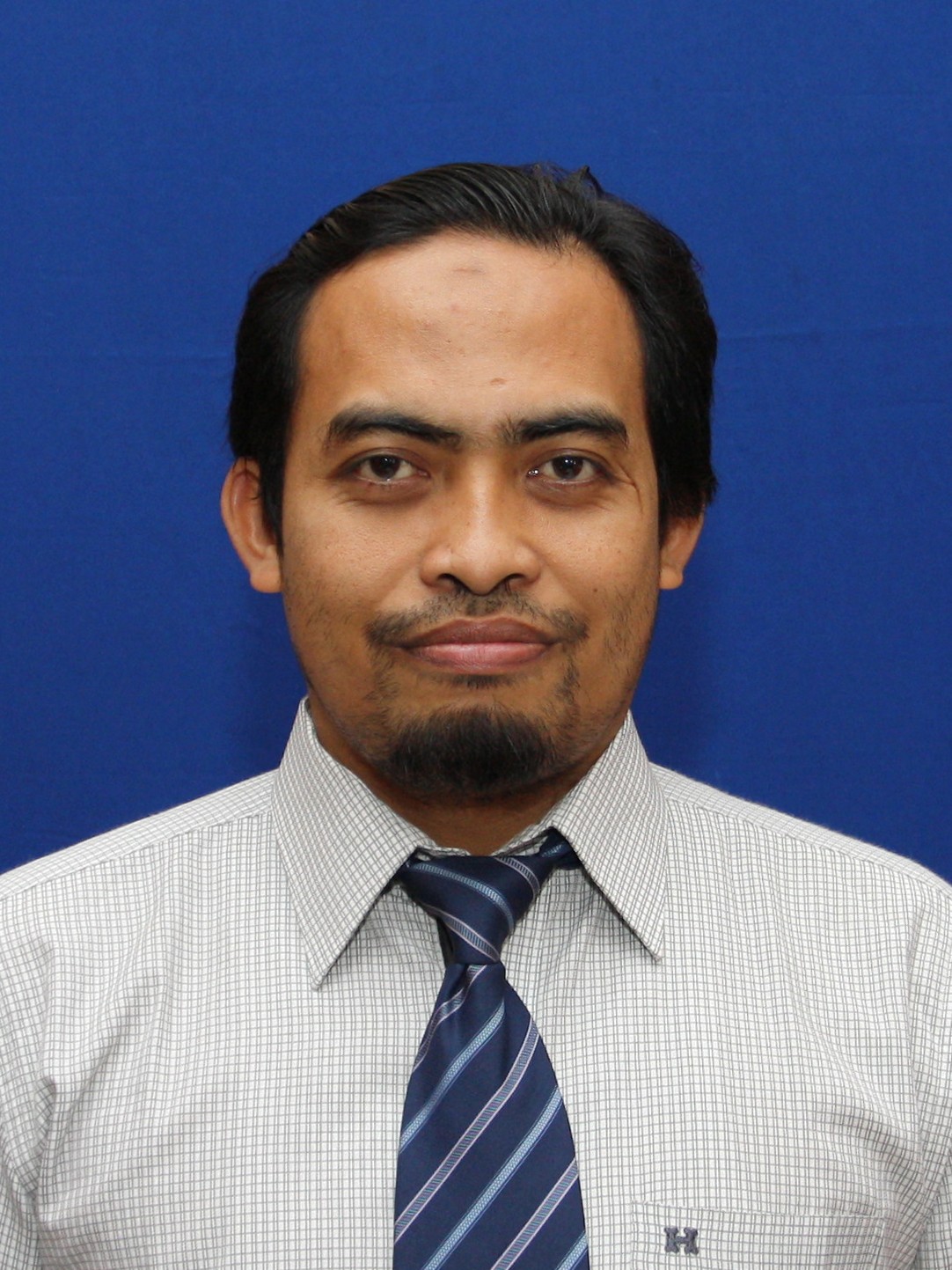 Foto Dr. Ahmad Mifdlol Muthohar, Lc., M.S.I.