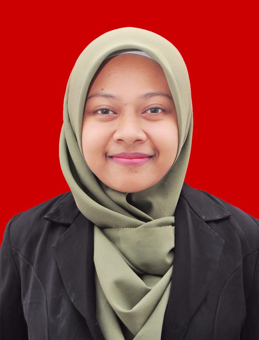 Foto Diyah Ariyani, M.A.