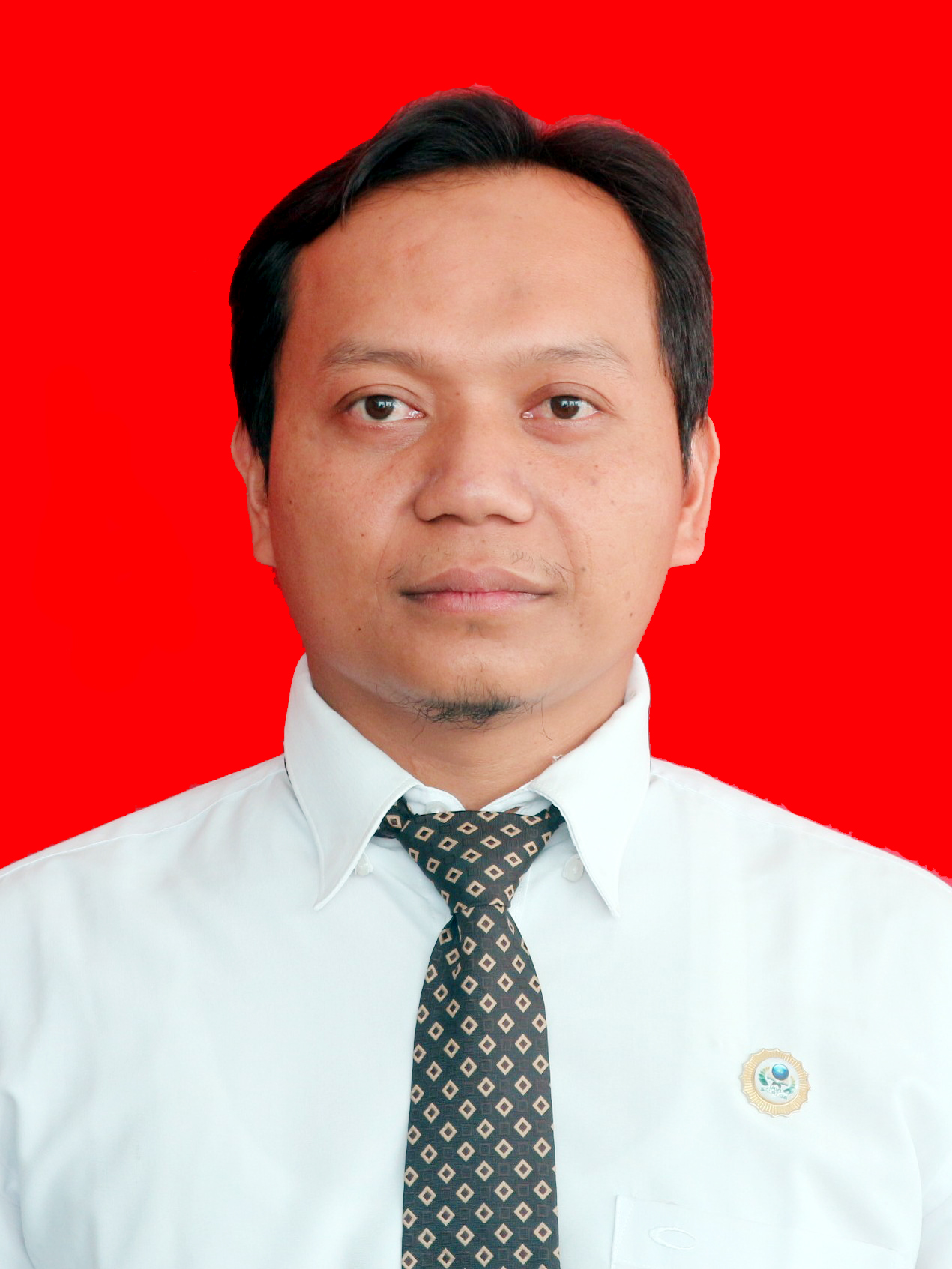 Foto M. HIDAYATUR ROHMAN, S.Pd., M.Sc