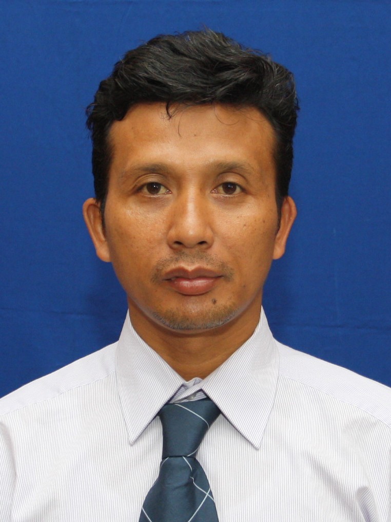Foto Prof. Dr. Mochlasin, M.Ag.
