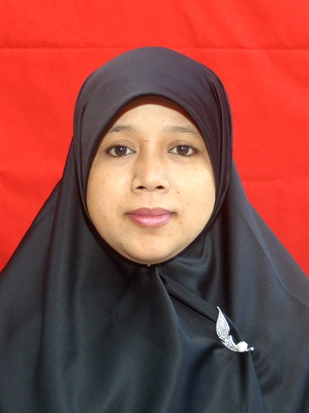 Foto Rina Asih Handayani, M.Pd.I.
