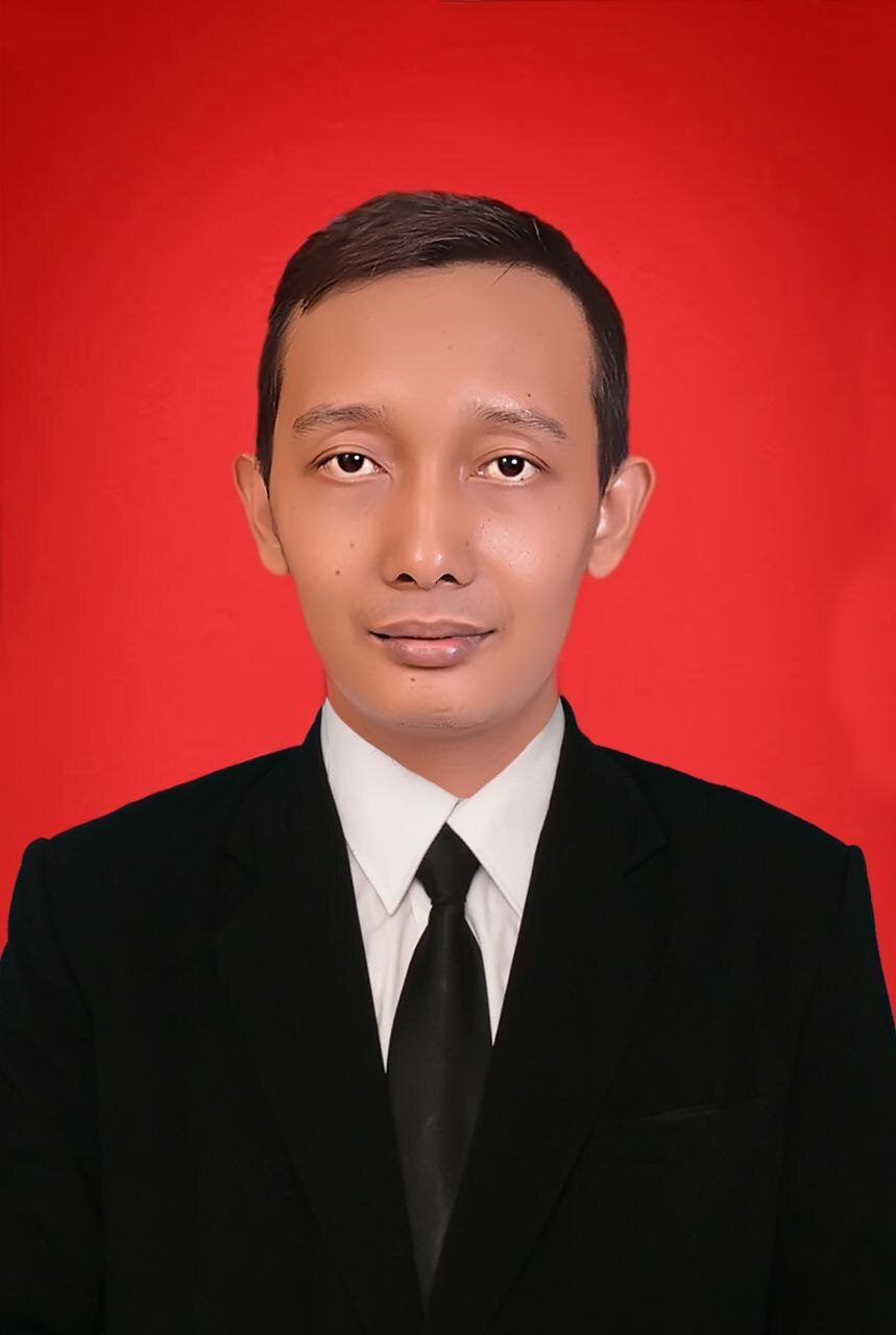 Foto MUHAMAD GANI ROHMAN, S.Pd., M.Pd.