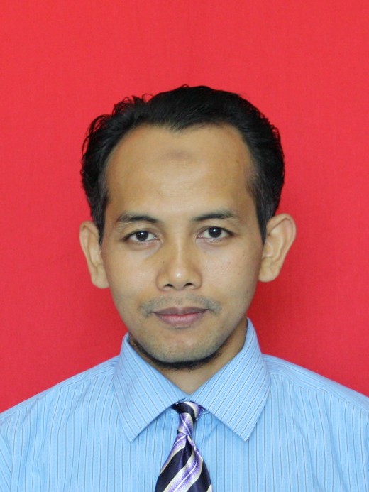 Foto Mohammad Ali Zamroni, M.A.