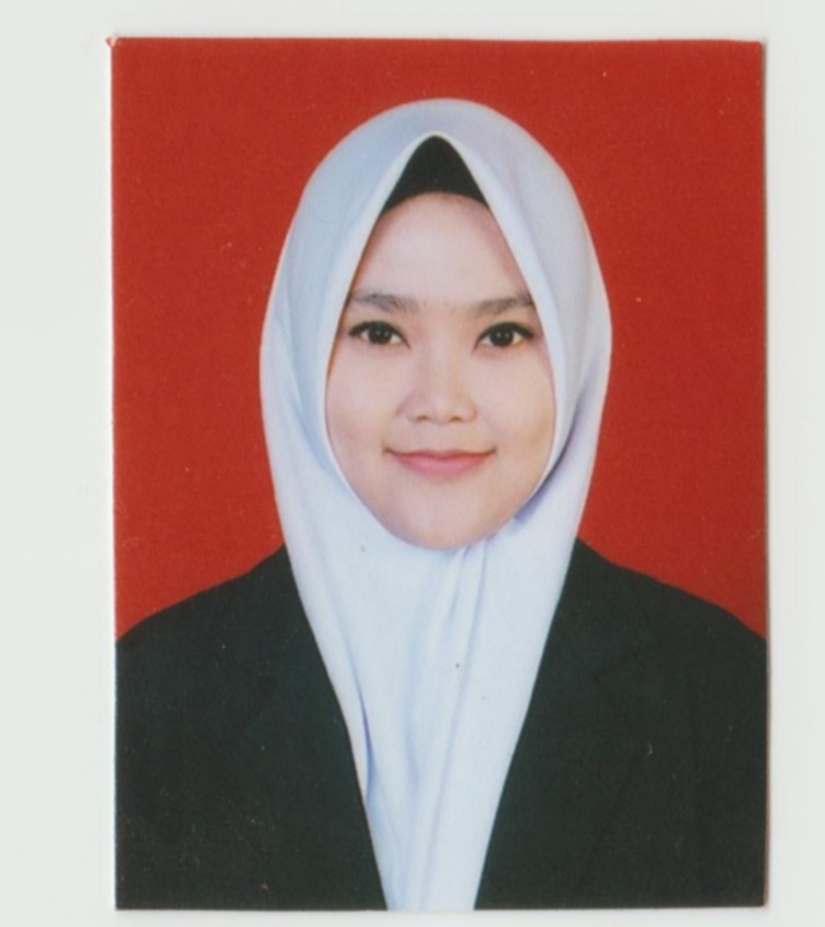 Foto Viola Diane De Johnnie Putri, S.Sos