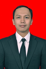Foto Dr. Yogi Kuncoro Adi, M.Pd.