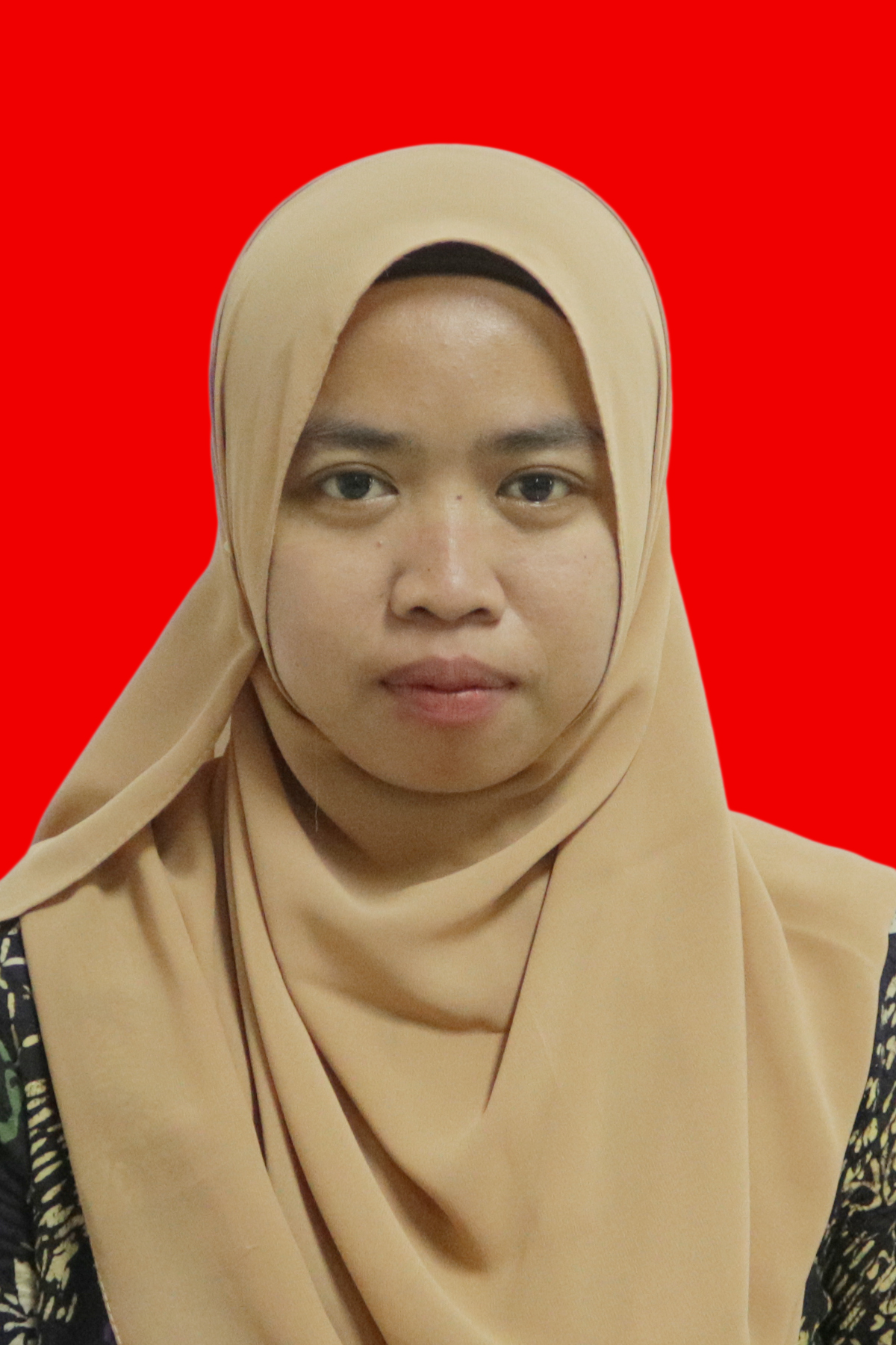 Foto Rizki Parahita Anandi, M.Ed.