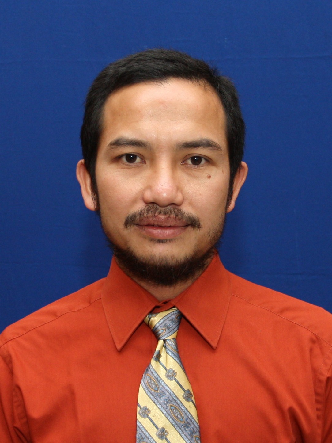 Foto Dr. Wahidin, M.Pd.
