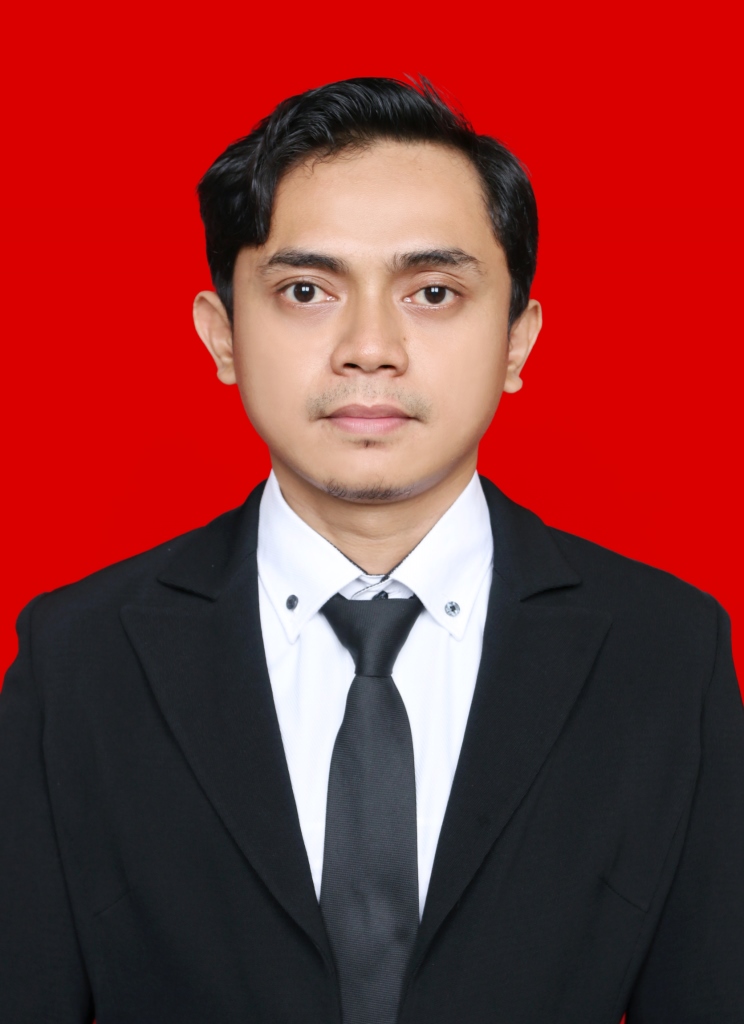 Foto MOHAMAD WAHYU HIDAYAT, S.Pd., M.Hum.