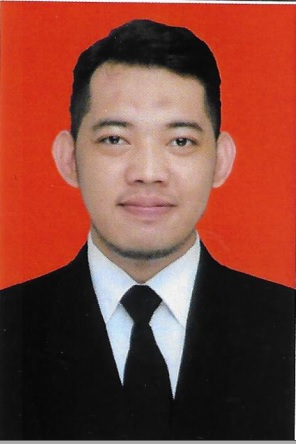 Foto Muzdakir Muhlisin, M.Phil.