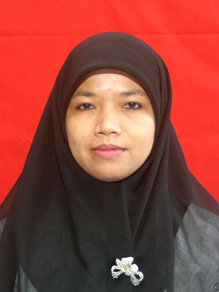 Foto Rina Susanti, M.A.