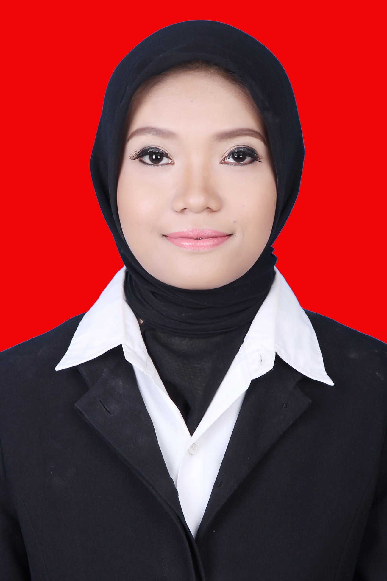 Foto Anna Wahyu Dasanti, S.Kom.