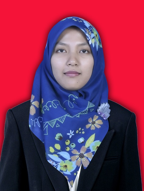 Foto Ulfi Diana, S.S.T, M.Ak.