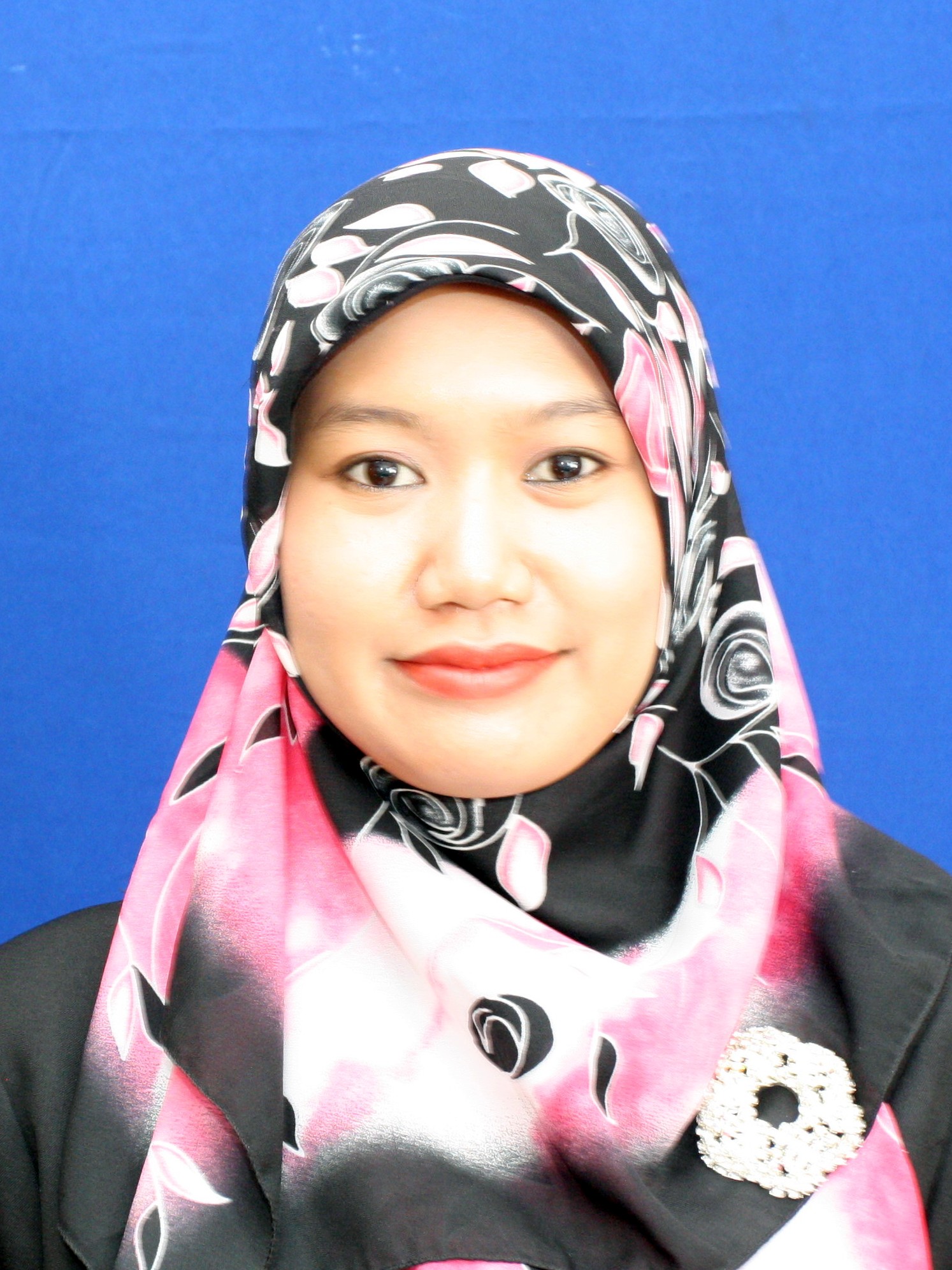 Foto Dr. Aprilian Ria Adisti, S.Pd., M.Pd.