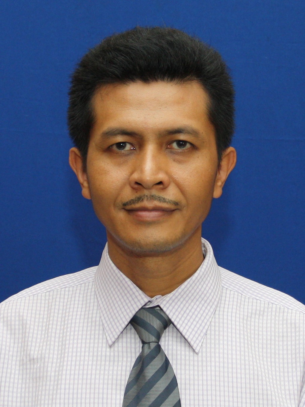 Foto Prof. Dr. Anton Bawono, M.Si.