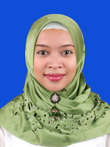 Foto Dewi Wulandari, M.Sn.