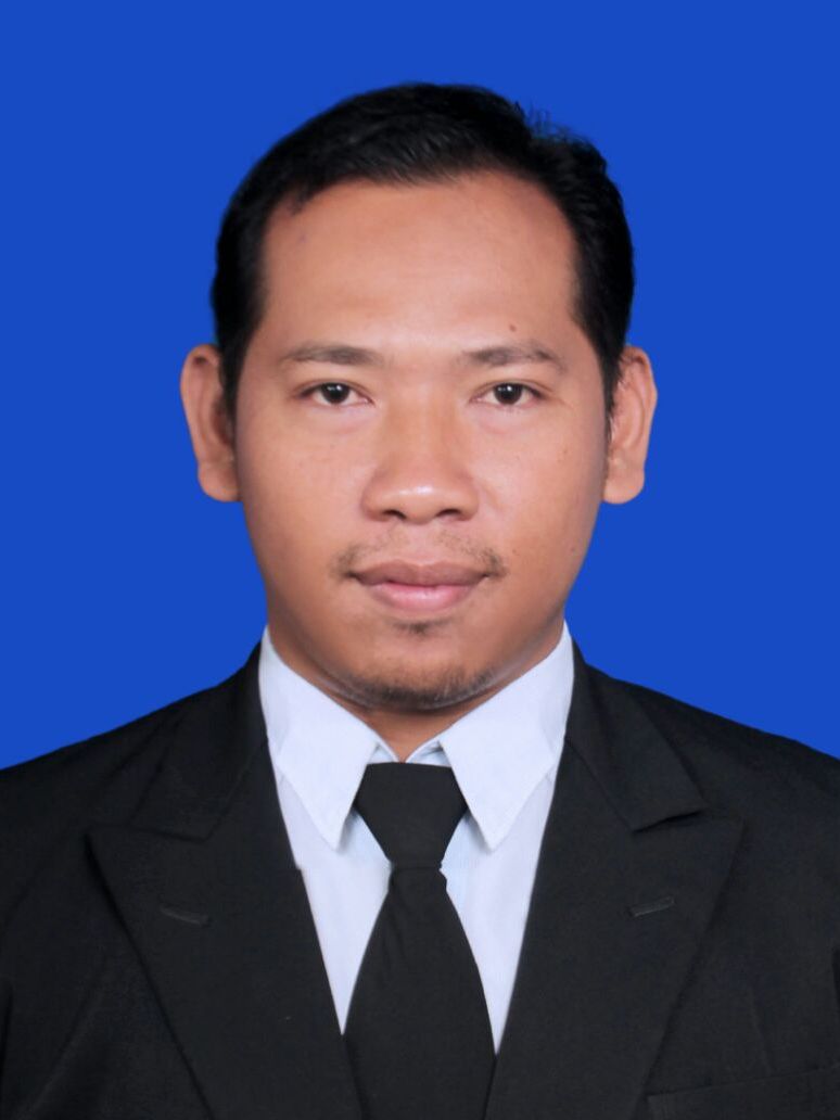 Foto Mei Prabowo, M.Kom.