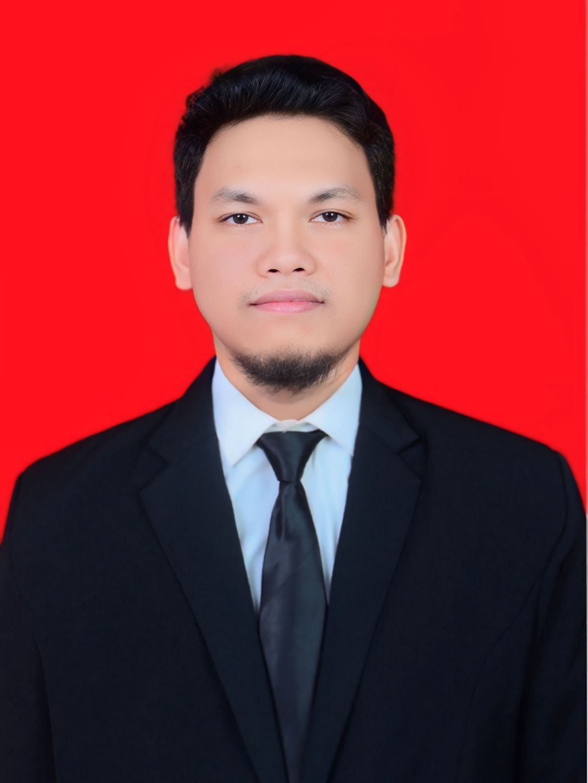 Foto Dr. Ahmad Fahri Yahya Ainuri, S.Pd.I., M.Pd.