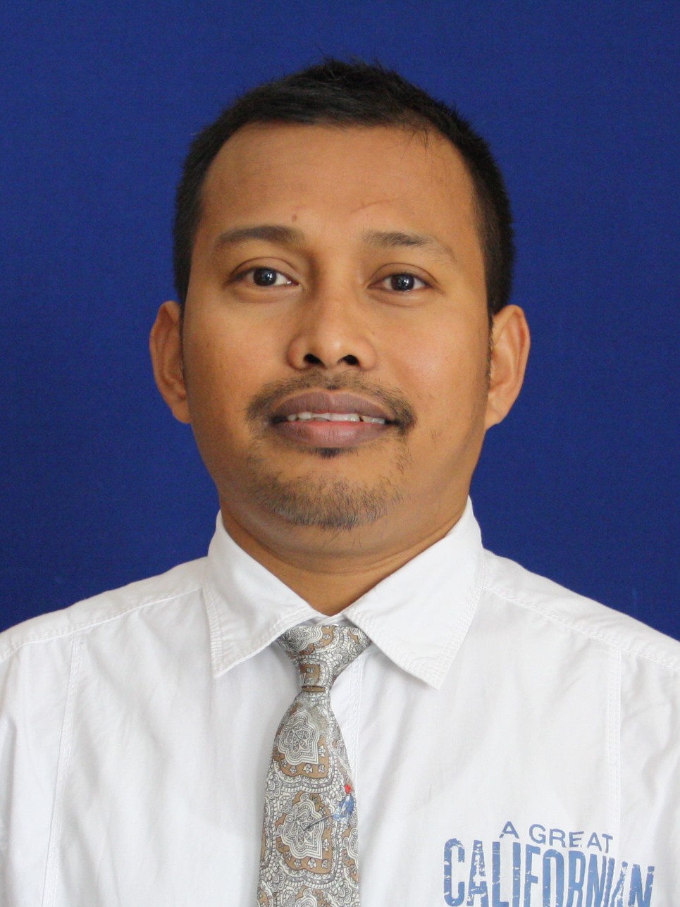 Foto Prof. Dr. Phil Widiyanto., M.Ag., M.A.