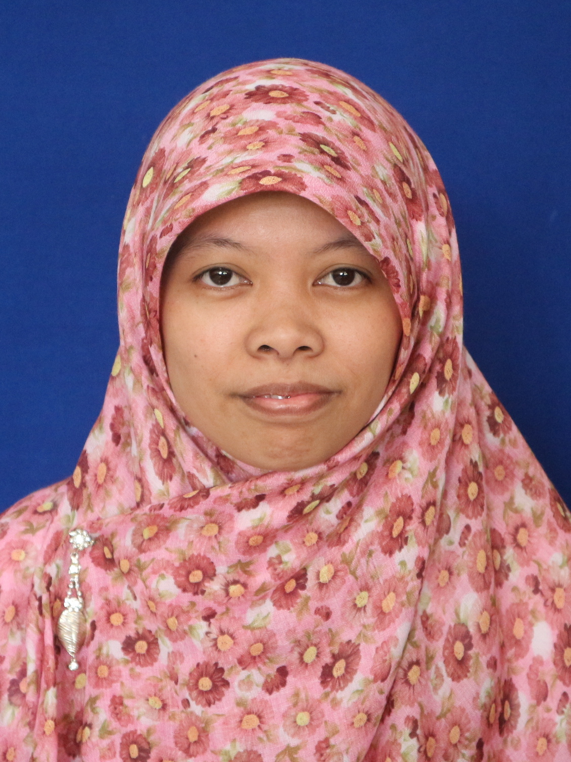 Foto Barid Syamsiyah, M.Pd.