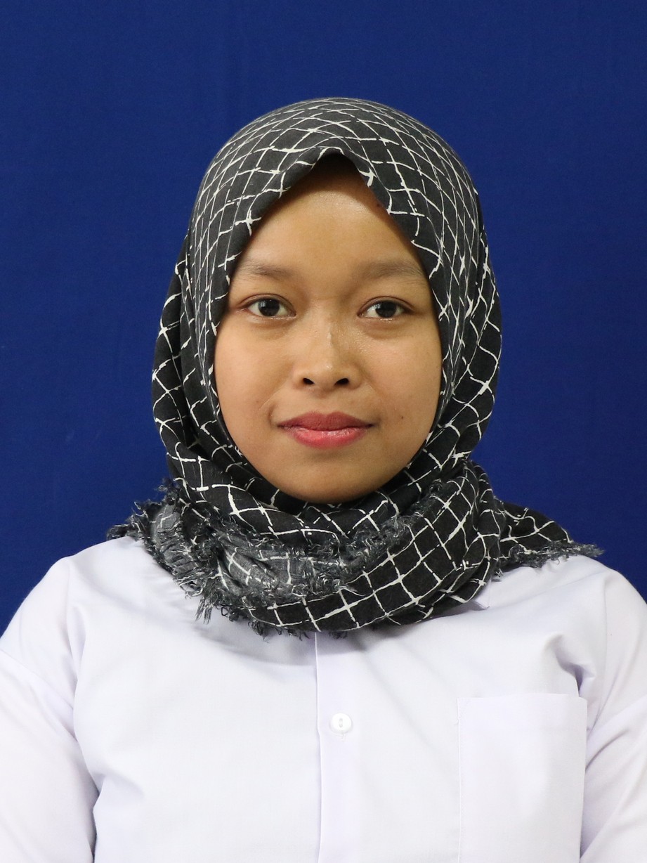 Foto Arika Putri Puspitasari