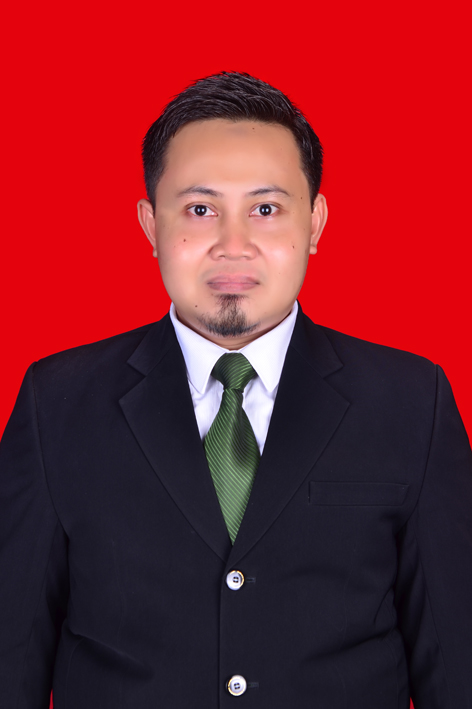 Foto Heri Mahfudhi, M.H.