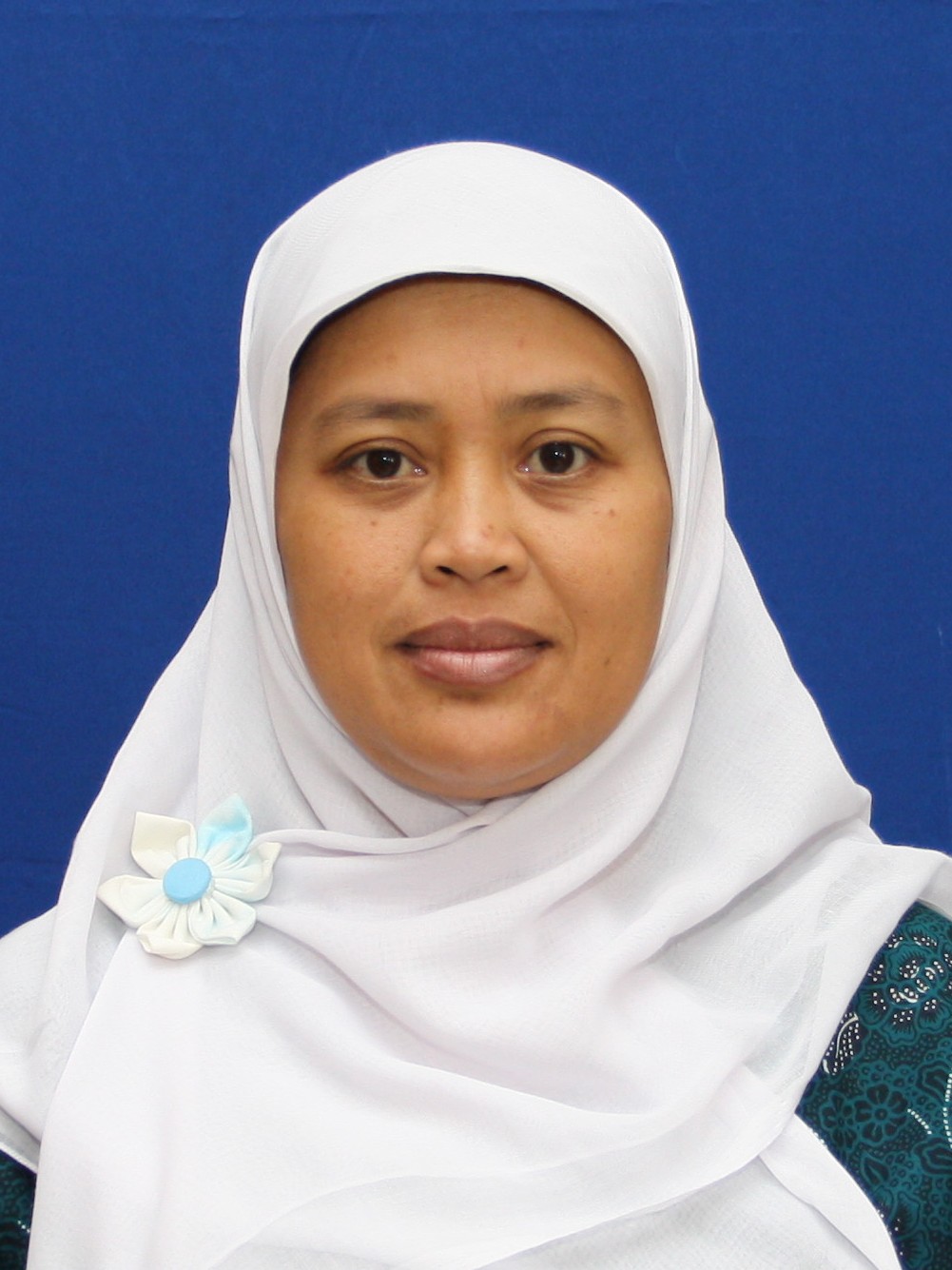 Foto Dr. Peni Susapti, S.Si., M.Si.