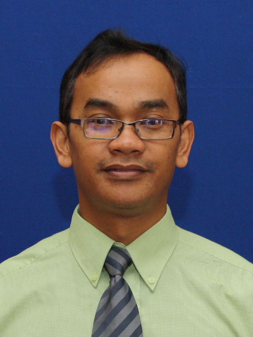Foto Munajat, S.Ag., M.A., Ph.D.