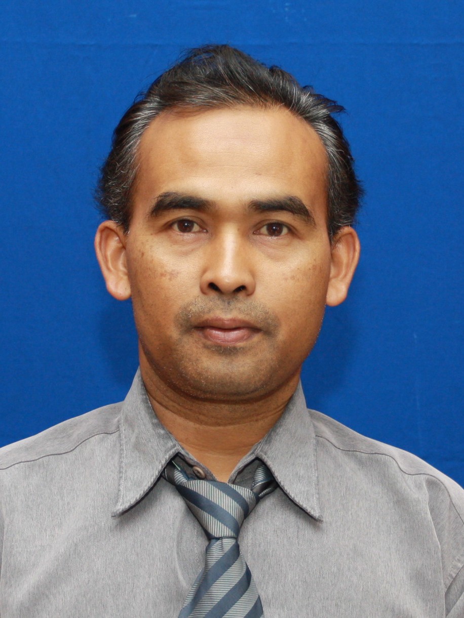 Foto MUHAMAD ROFIK DWI KAPUTRA