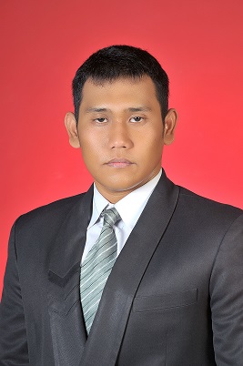 Foto Bayu Nurhadi, S.E, M.Si