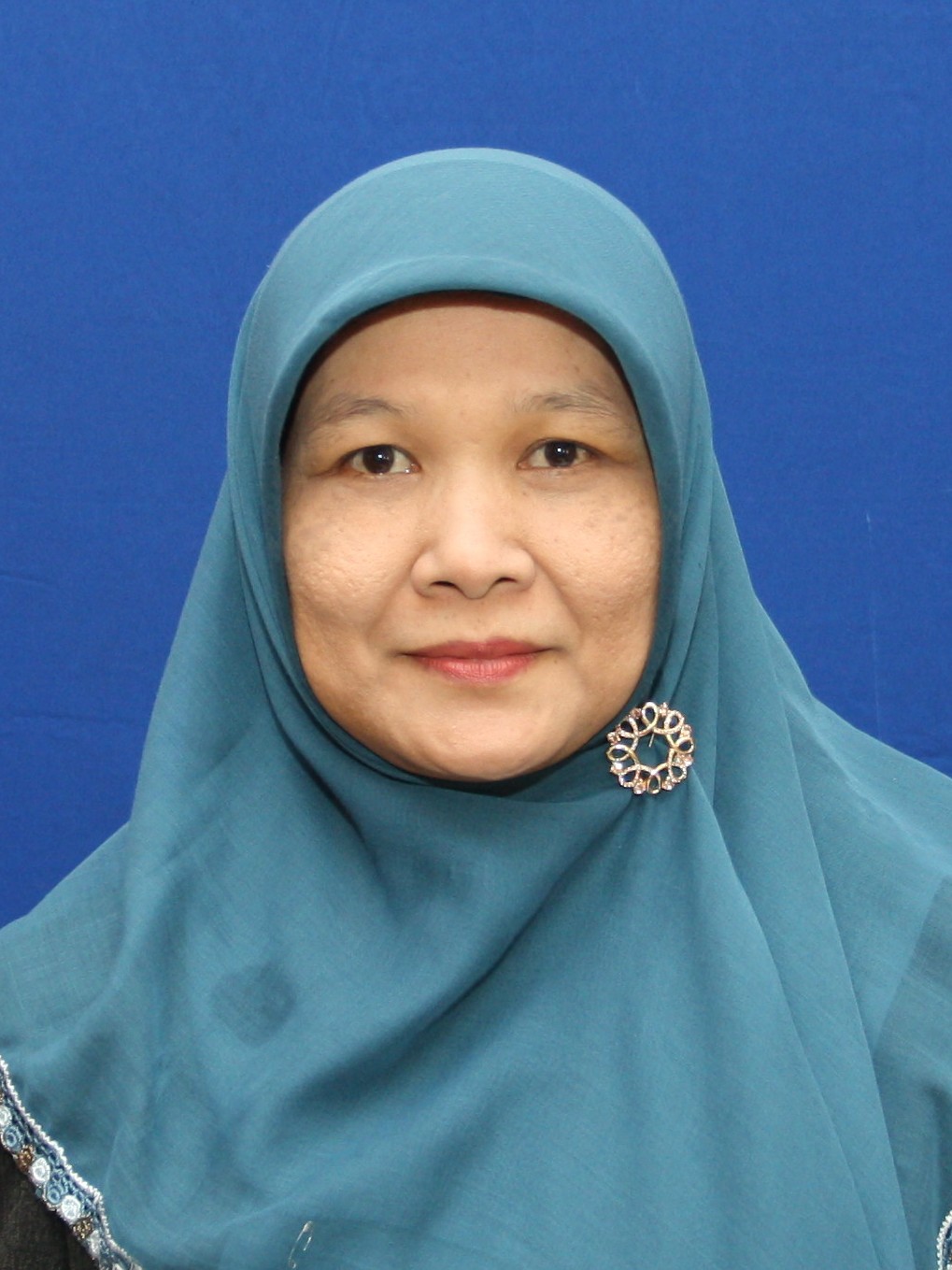 Foto Dra. Siti Muhtamiroh, M.SI.