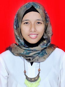 Foto Ita Dwijayanti, M.Sc.