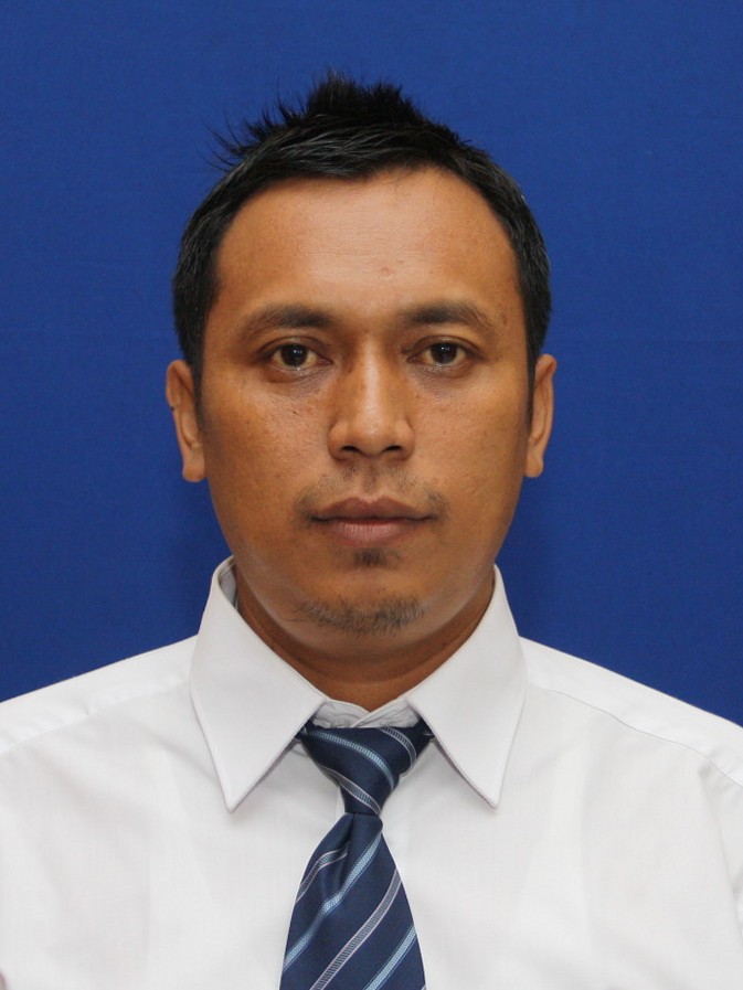 Foto Dr. EDI KUSWANTO  M.Pd.I