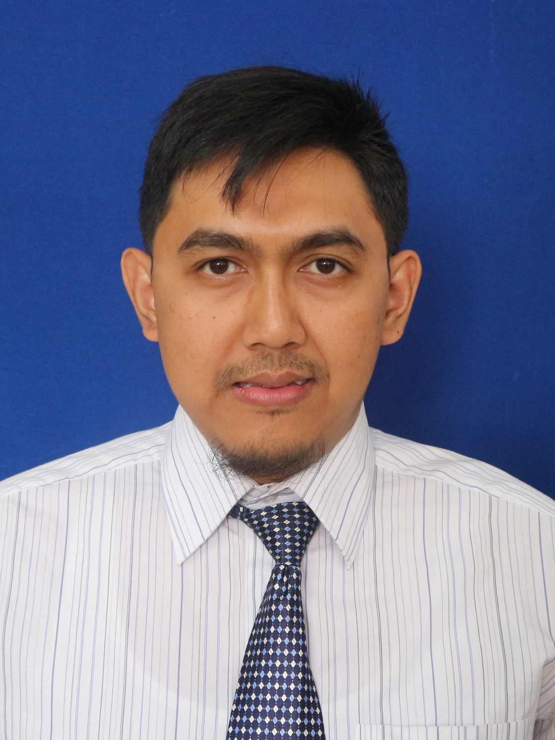 Foto Dr. Fahmy Asyhari, S.H., M.H.
