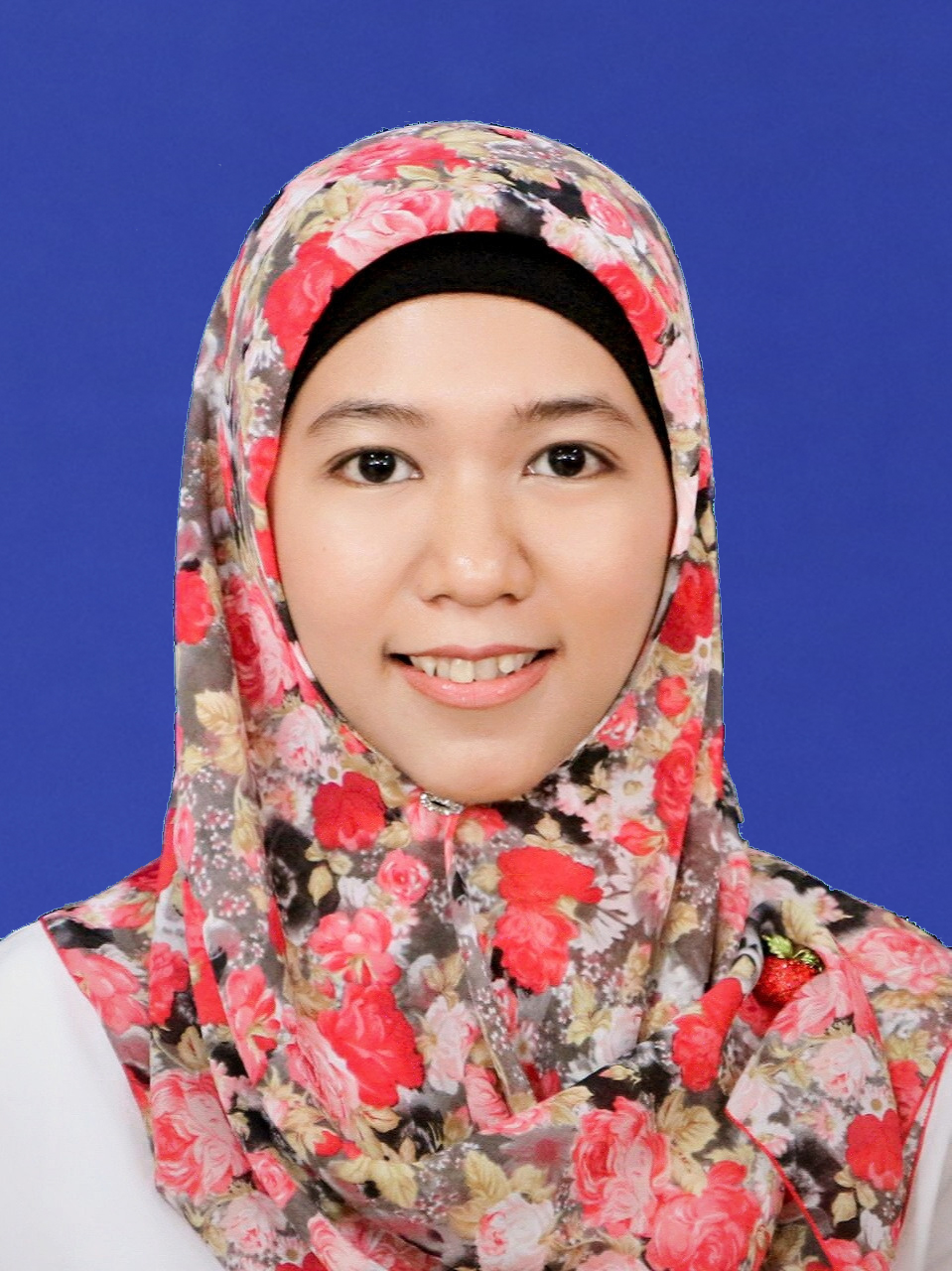 Foto Rr. Wuri Arenggoasih, M.I.Kom.