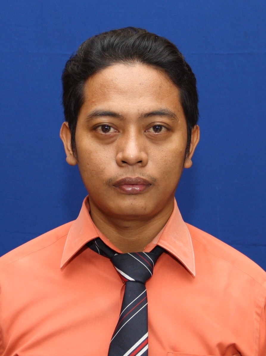 Foto Muhamad Rozikan, S.Pd.I., M.Pd.