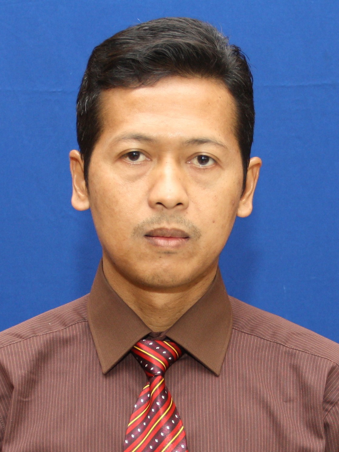 Foto Prof. Dr. Supardi, S.Ag., M.A.