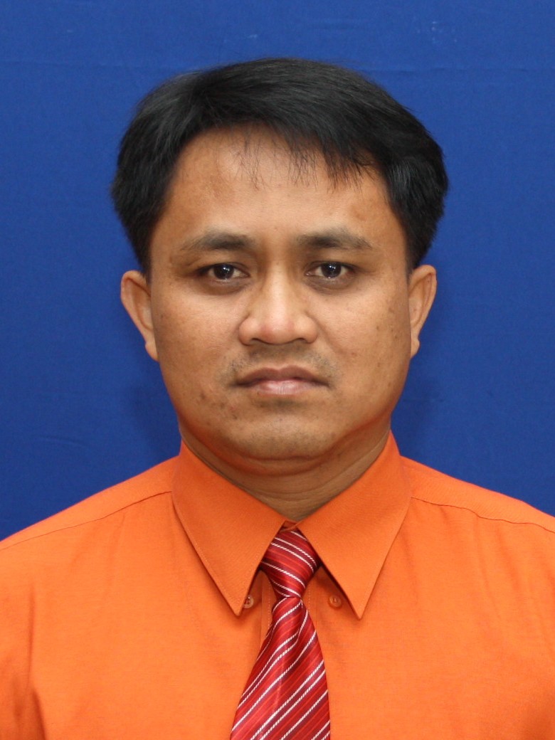 Foto Dr. Fatchurrohman, S.Ag., M.Pd.