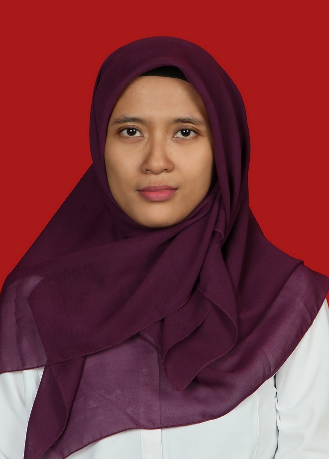 Foto Dyah Retna Nugraheni, S.Hum.