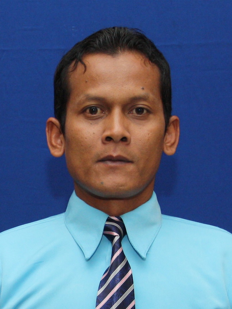 Foto PURWANTO