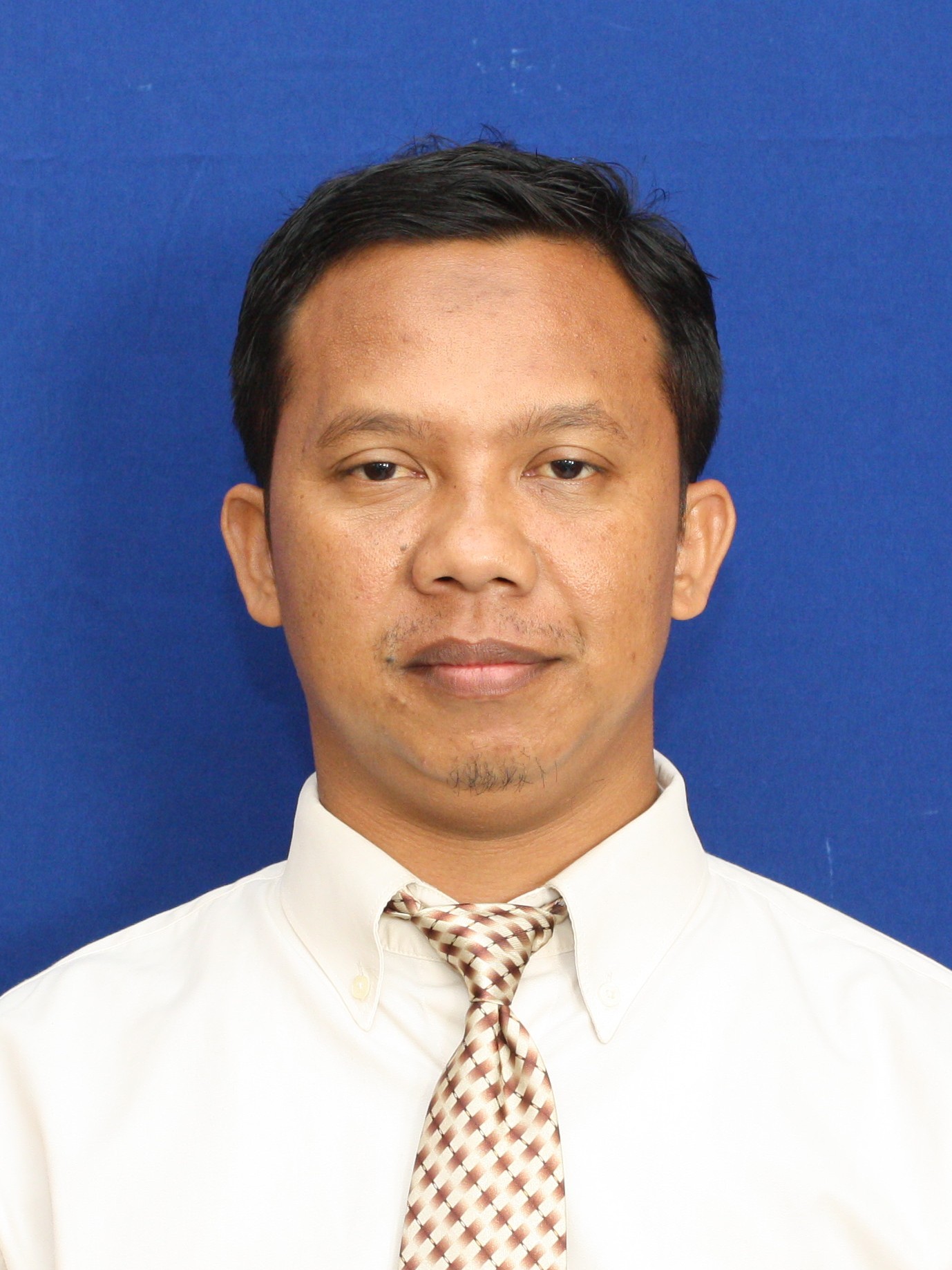 Foto Guntur Cahyono, M.Pd.