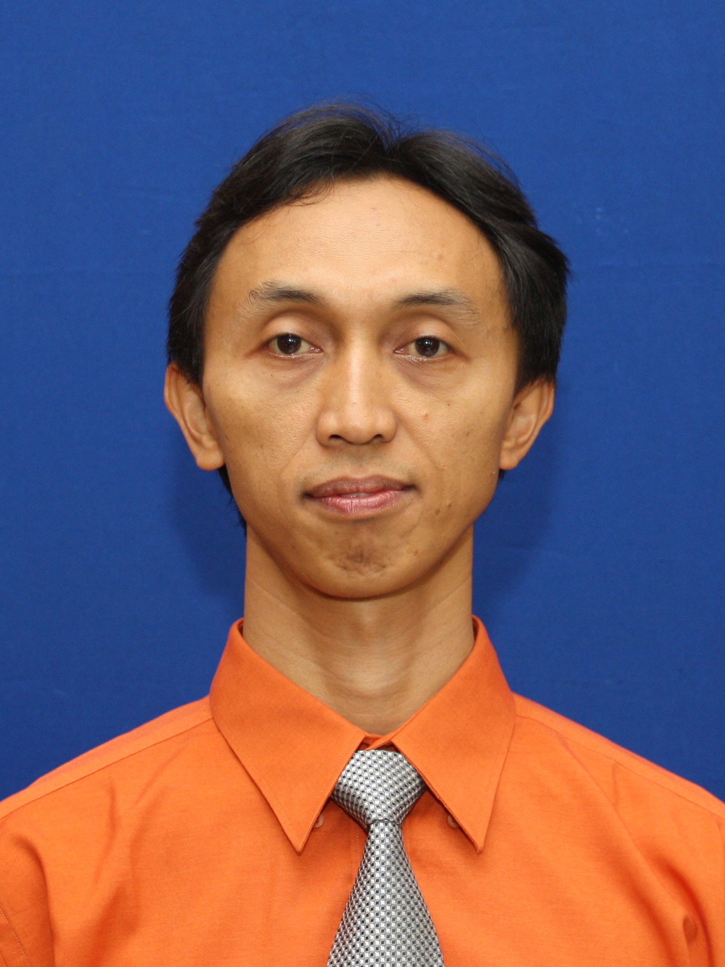 Foto Dr. Faqih Nabhan, S.E., M.M.
